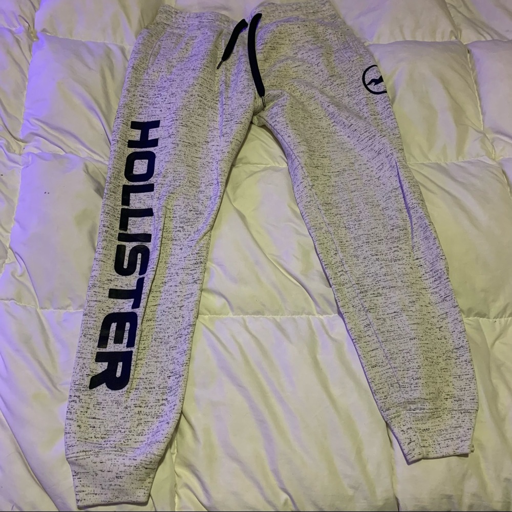 Hollister Sweatpants (M)